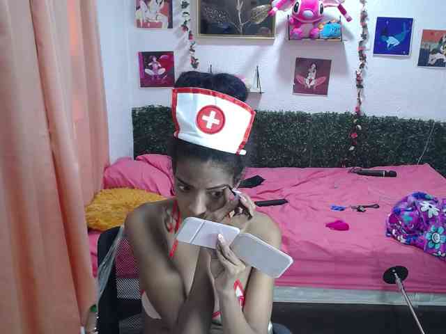 Thianahorny webcam