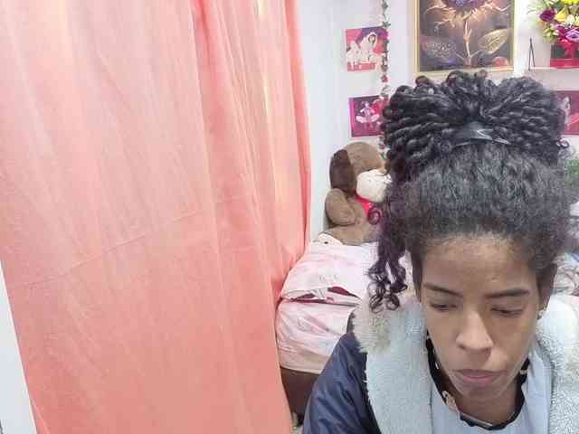 Thianahorny webcam
