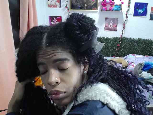 Thianahorny webcam