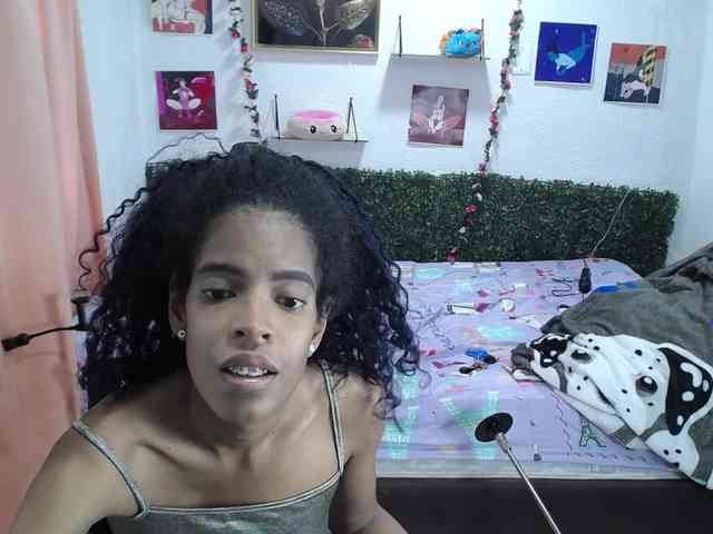 Thianahorny webcam