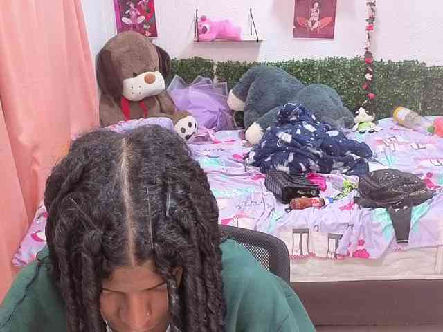 Thianahorny - Girl 