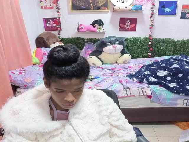 Thianahorny webcam