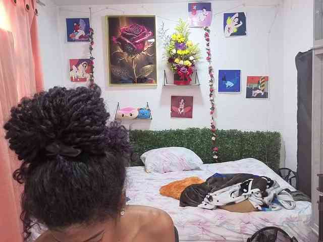Thianahorny webcam