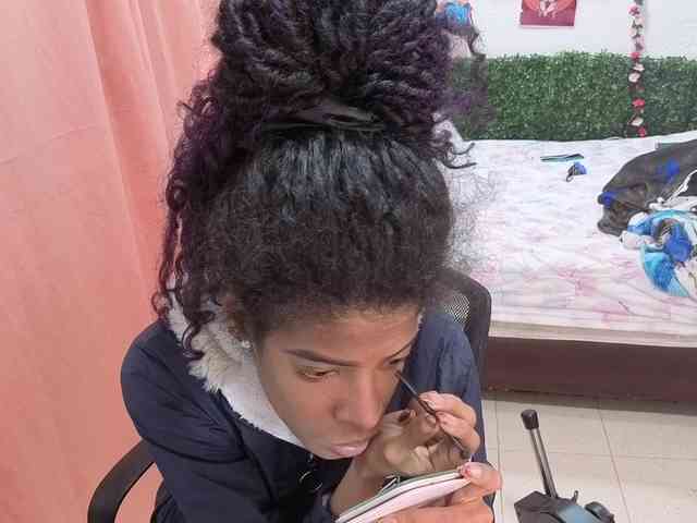 Thianahorny webcam
