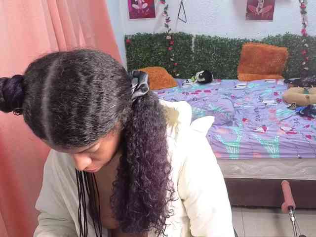 Thianahorny webcam