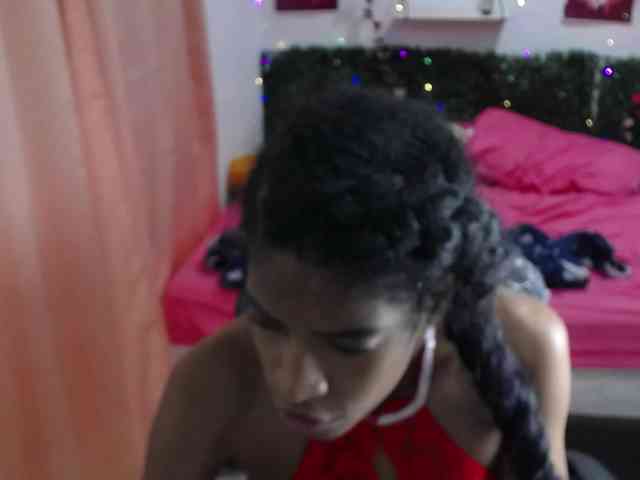 Thianahorny webcam