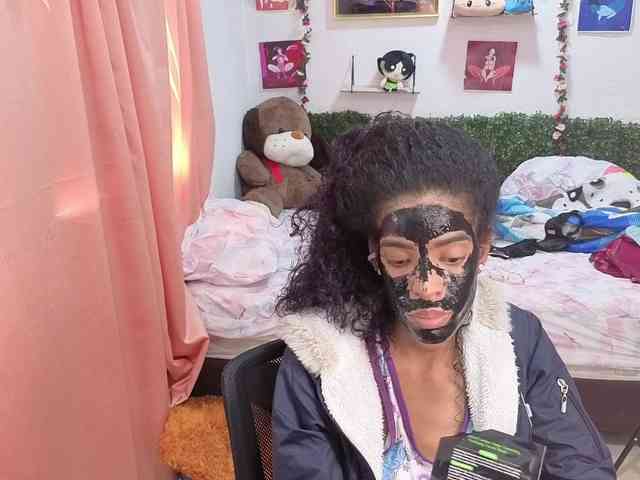 Thianahorny webcam