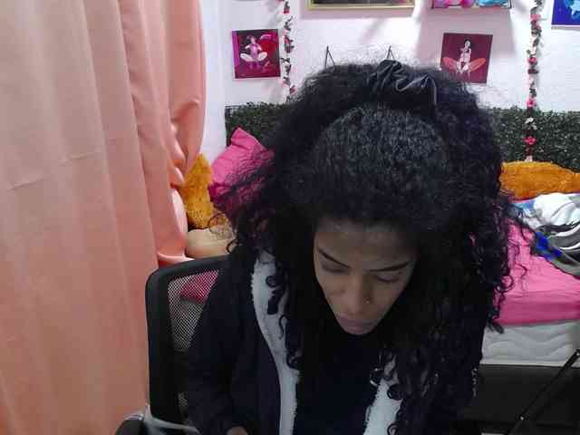 Thianahorny webcam
