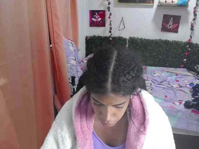 Thianahorny webcam