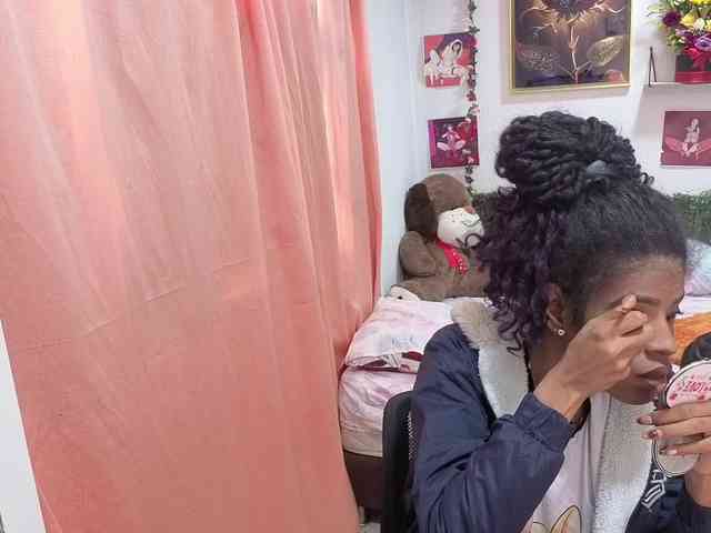 Thianahorny webcam