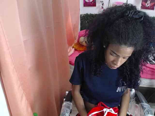 Thianahorny webcam