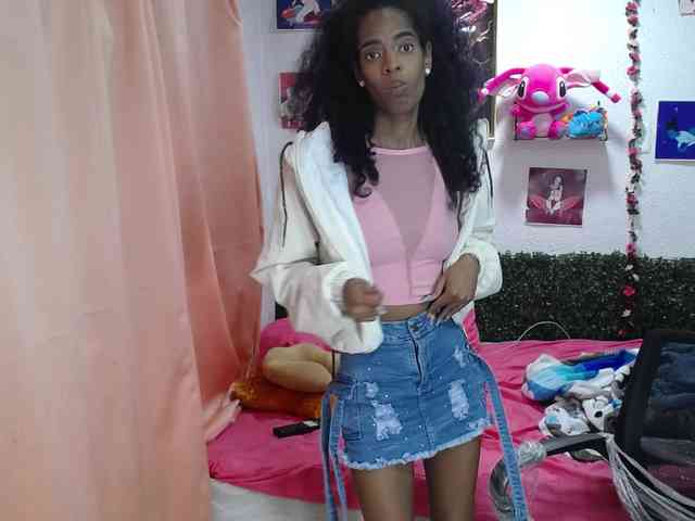 Thianahorny webcam