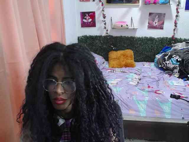 Thianahorny webcam