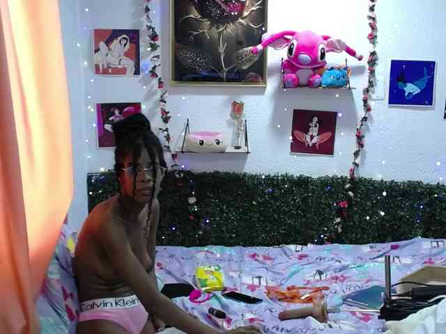 Thianahorny webcam