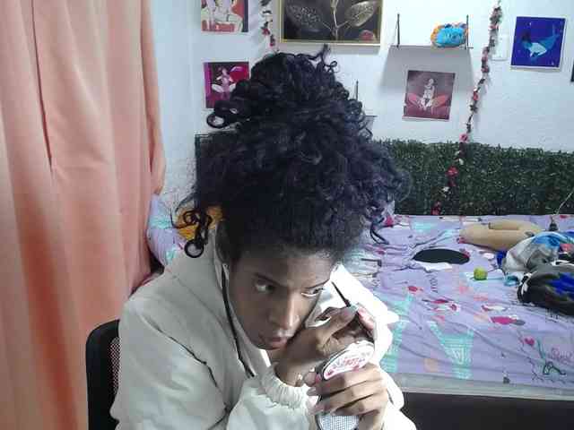 Thianahorny webcam