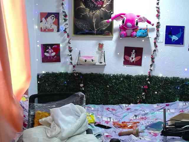 Thianahorny webcam