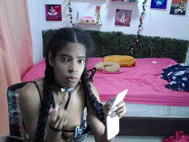 Thianahorny webcam