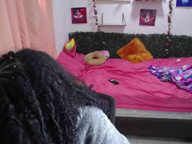 Thianahorny webcam