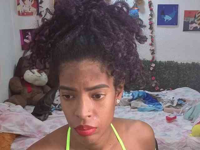 Thianahorny webcam