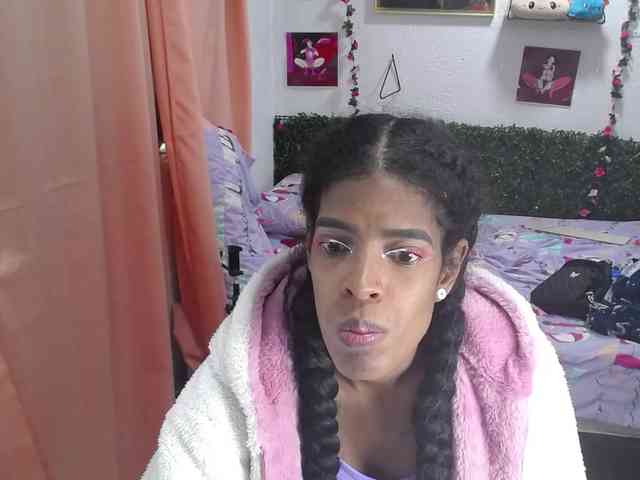 Thianahorny webcam