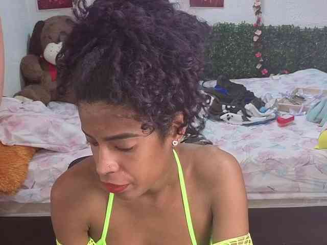 Thianahorny webcam