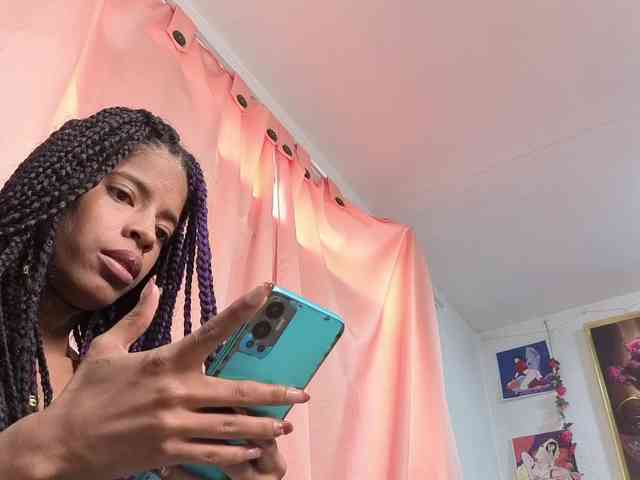Thianahorny webcam