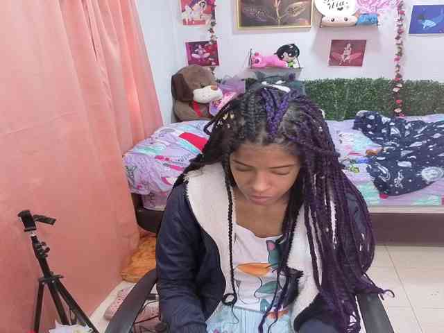 Thianahorny webcam
