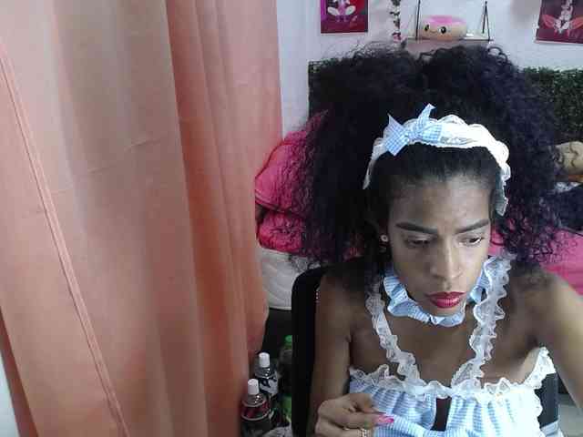 Thianahorny