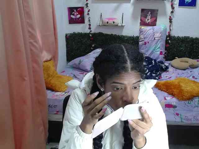 Thianahorny webcam
