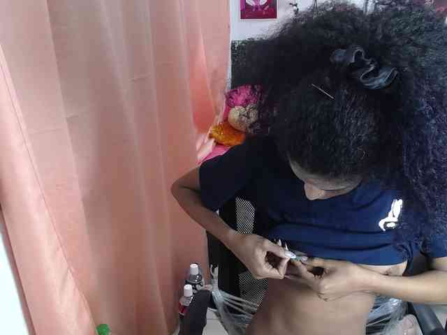 Thianahorny
