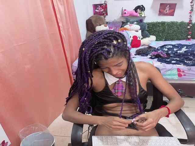 Thianahorny webcam