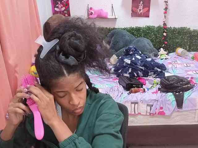 Thianahorny webcam