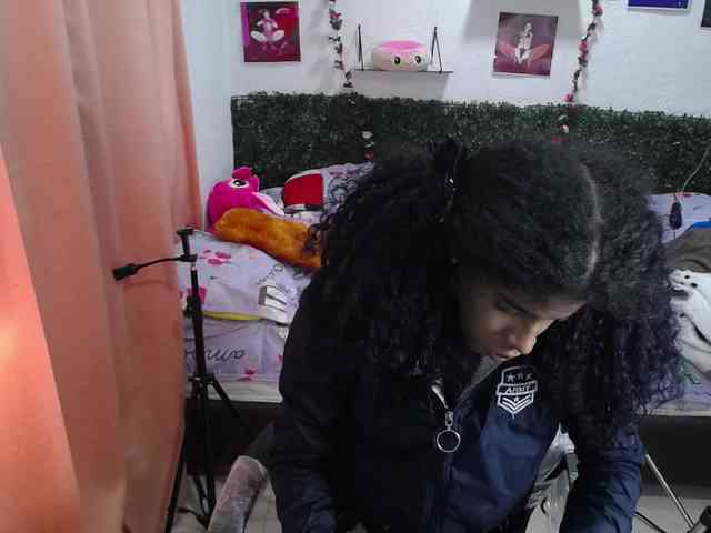 Thianahorny webcam