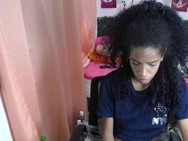 Thianahorny webcam