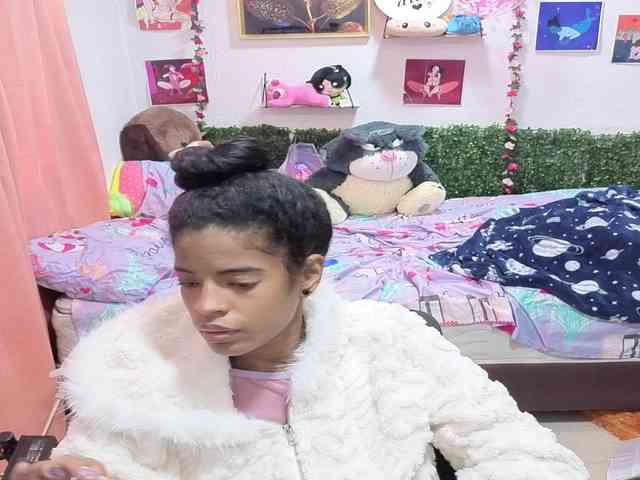 Thianahorny webcam