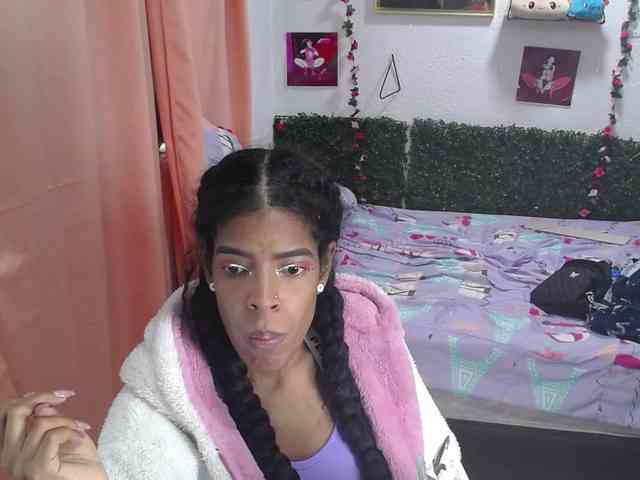 Thianahorny