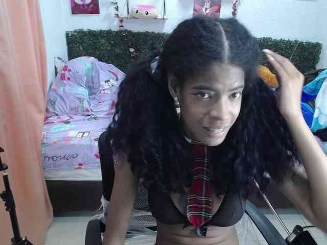 Modelo: Thianahorny