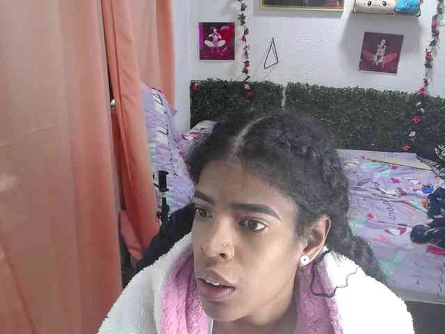 Thianahorny webcam