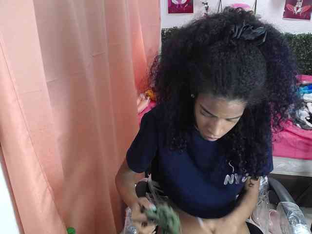 Thianahorny