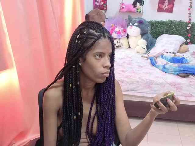 Thianahorny webcam