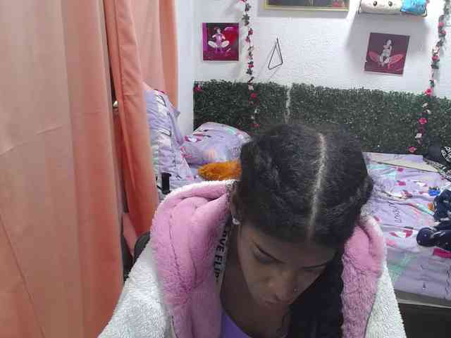 Thianahorny webcam
