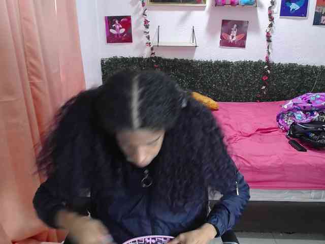 Thianahorny webcam