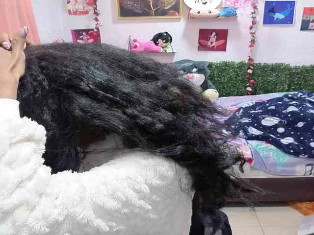 Thianahorny webcam