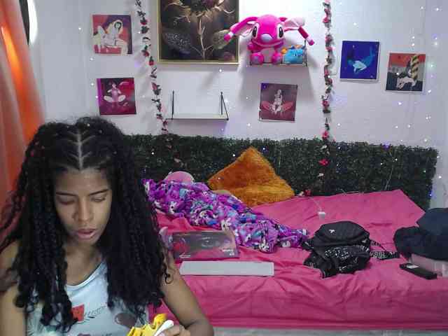 Thianahorny