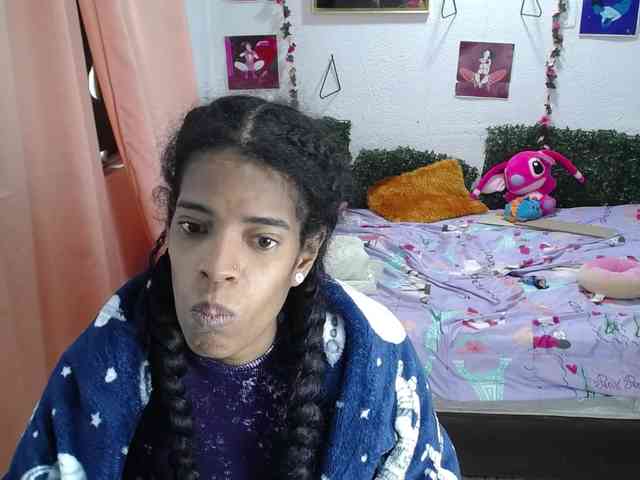 Thianahorny webcam