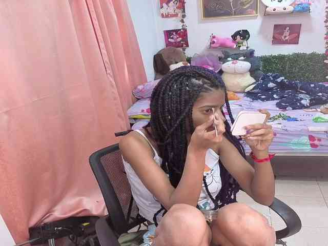 Thianahorny webcam