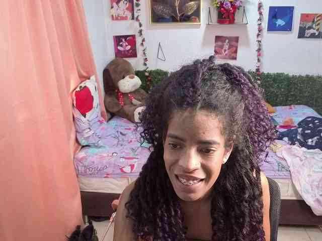 Thianahorny