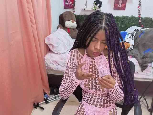 Thianahorny