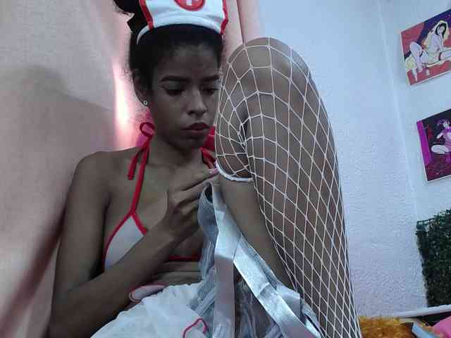 Thianahorny webcam