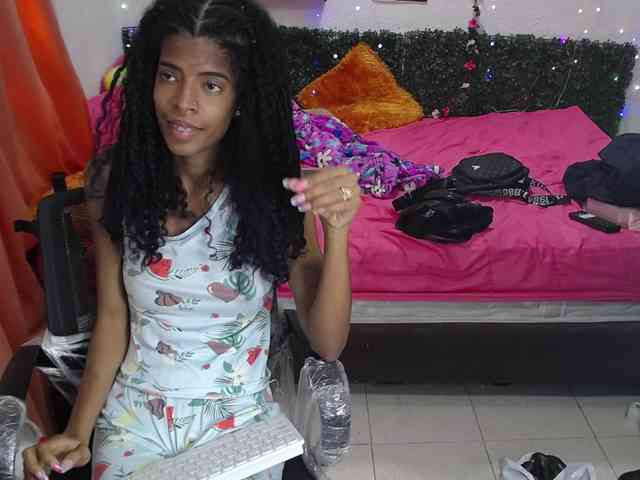 Thianahorny